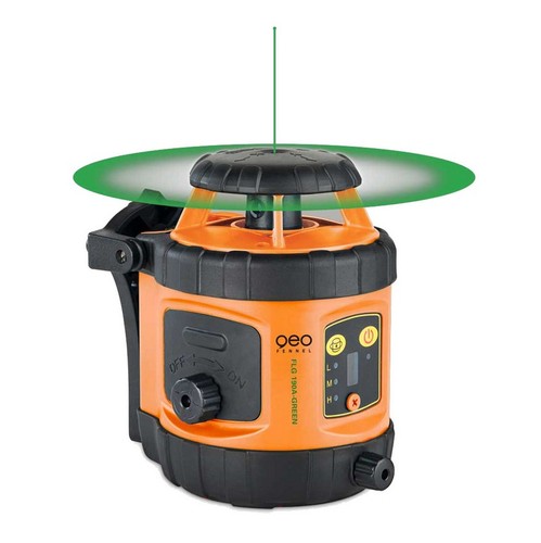 Flg 190a laser - flg,