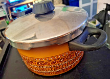 Schnellkochtopf Fissler