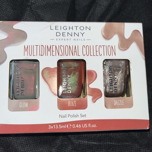 Leighton denny - leighton,