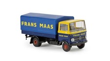 Brekina lkw 608 - mb, lp
