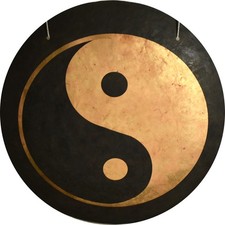 Feng Gong/Wind-Gong - Yin-Yang