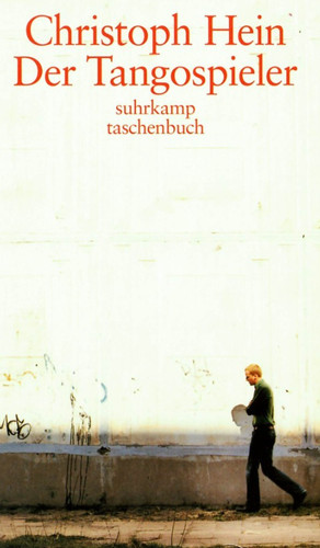Der tangospieler christoph - tangospieler-,
