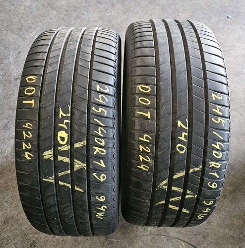 245 r19 94w - 2, x