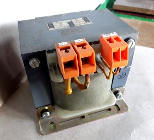 Netztrafo trafo 230v 28v - trafo, /