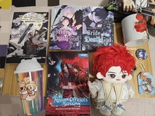 Anime manga lightnovel - anime/, manga/lightnovel