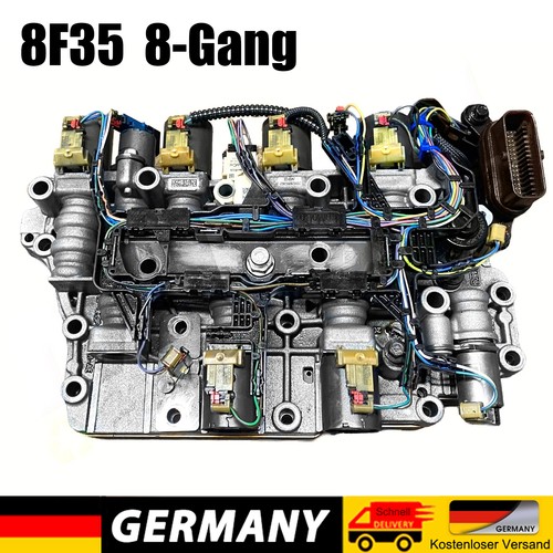 Für ford gang - 8-gang-getriebe, 8f35