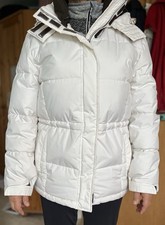 Damen Ski Anorak , Gr.38 Weiß