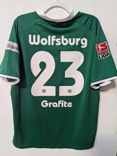 ✨GRAFITE✨ VFL Wolfsburg