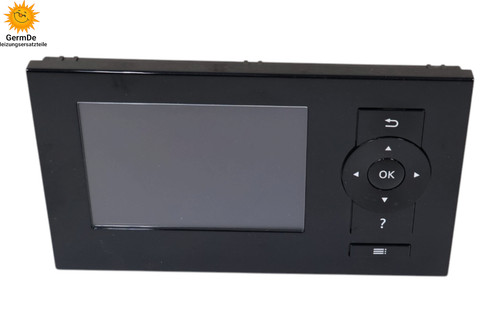Viessmann 7438491 - 🔥,