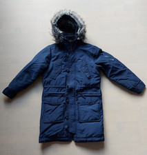 Hollister Herren Jacke Parka