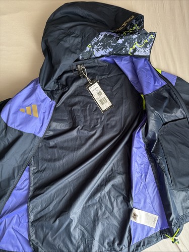 Laufjacke berliner marathon - laufjacke, xs