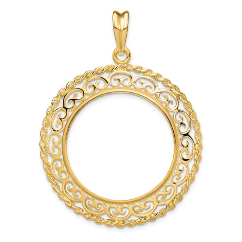 American gold - 1/2,