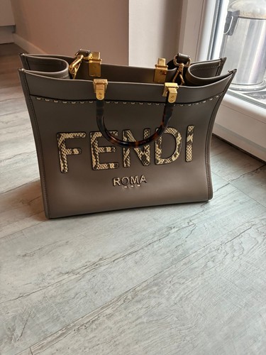 Original fendi sunshine - fendi,