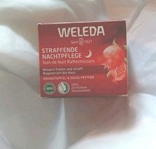 2 x WELEDA Straffende