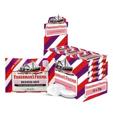 Fisherman’s Friend Beeren