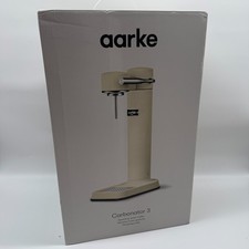 Aarke Carbonator 3