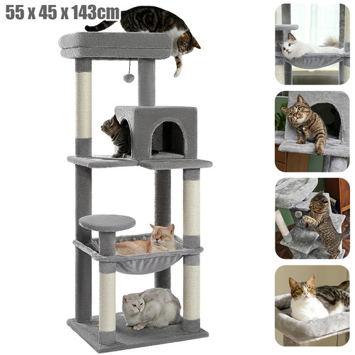 Kratzbaum katzenkratzbaum xxl - katzenkratzbaum,