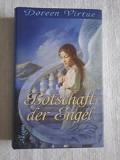 Botschaft der Engel von Doreen Virtue 