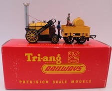 Triang Stephenson's "Rocket"