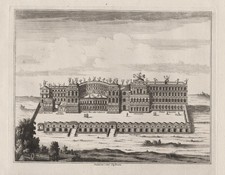 Roma Rome Rom Palatino Palatin