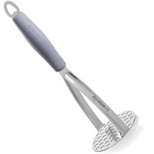Kartoffelstampfer Edelstahl