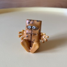 Bernd das Brot Meistermarken