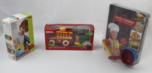Kinderspielzeuge stapelspiel - 4,