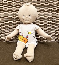 Krümel Puppe von Jako-o 43 cm groß  