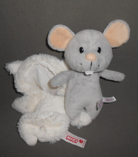 Nici maus schafs overall - nici,