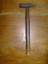 Sehr alter Hammer  280 gr.