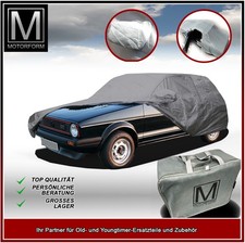 VW Golf 1 und Cabrio Outdoor