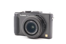 Panasonic Lumix DMC-LX7