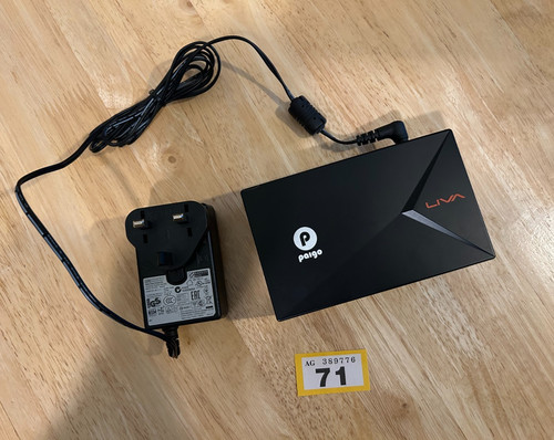 Elitegroup ecs liva mini - elitegroup, pc