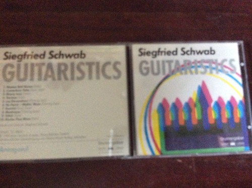 Siegfried schwab - siegfried,