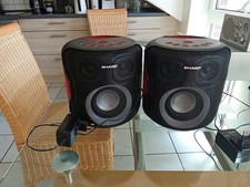 Sharp PS-919 2.1-Kanal