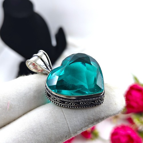Paraiba turmalin edelstein 925 - paraiba,