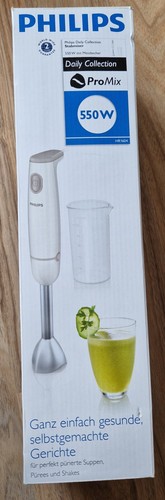 Philips pro mix - mix, pürierstab