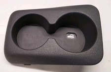 Mercedes Benz A-Klasse W168 Getränkehalter Becherhalter Mittelkonsole Ablage