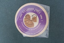 ALTER  Bierdeckel BRAUEREI