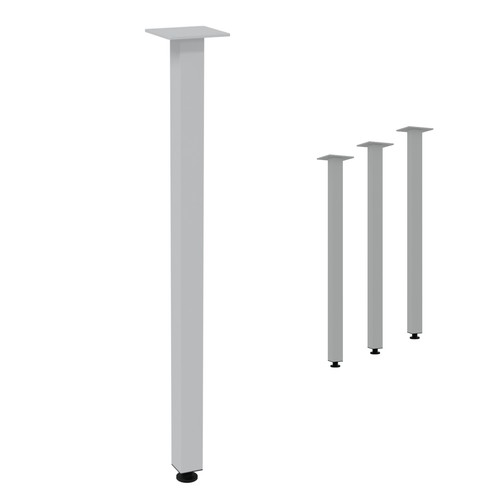 Hago tischbeine 4er set - hago®, 4er-set