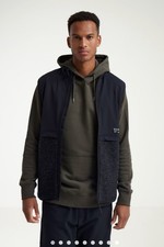 Dilling Men’s softshell/wool