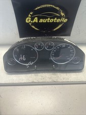Audi A6 C5 Tacho 4B0920933G Kombiinstrument Bj.2005