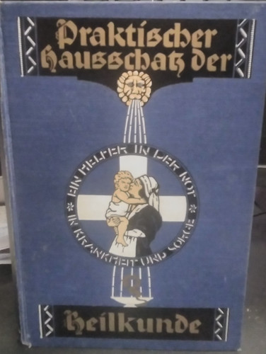 Praktischer hausschatz der - hausschatz,