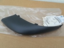 Opel Zafira A Stoßstangenverkleidung hinten rechts Stoßfänger 90597586