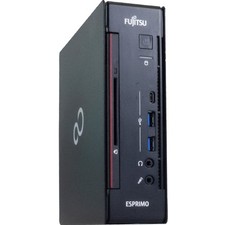 Fujitsu Esprimo Q957 Mini Core