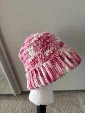 Houndstooth Stitch Häkeln