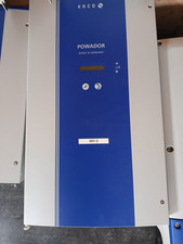 Powador Kaco 4.2 WR Wechselrichter