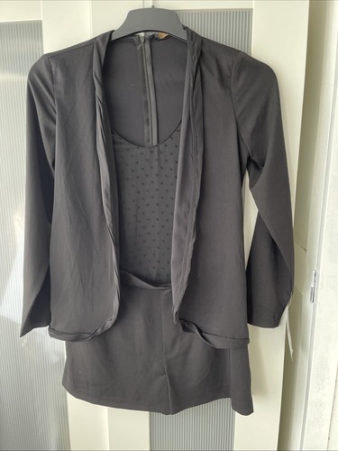 Jumpsuit damen zara - xs,