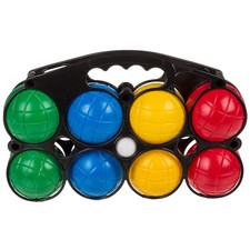 Boccia Set Boule Petanque