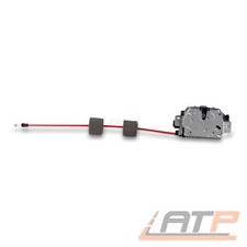 HECKKLAPPENSCHLOSS ZUZIEHHILFE